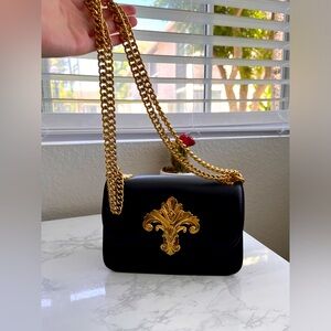 Charles and Keith Mariah bag